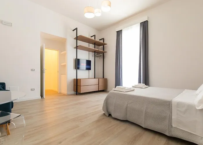 Palazzo Della Porta Bed & Breakfast